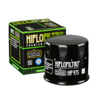 Olejový filter HF975 HIFLOFILTRO